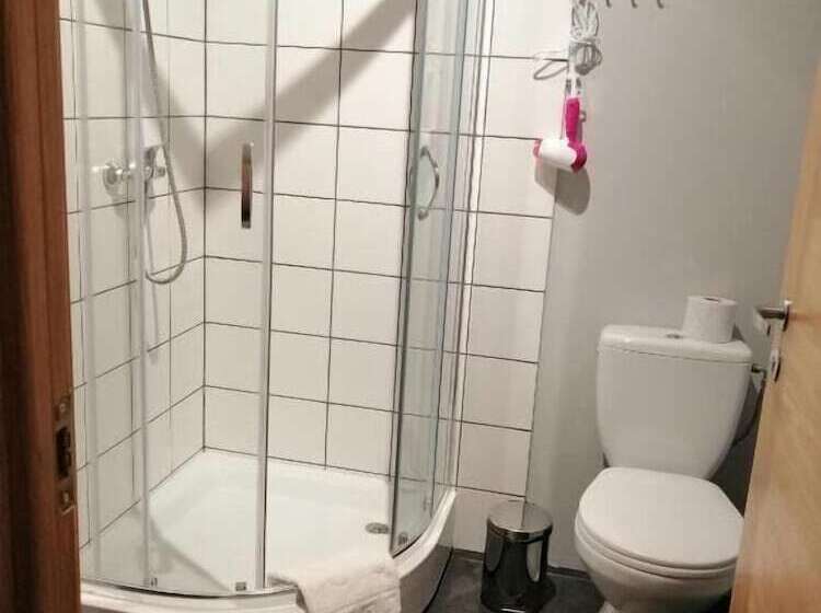 Fotos del hotel Bed&breakfast Baznicas 33:  8