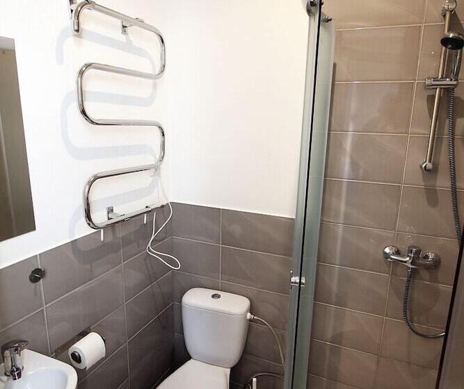 Fotos del hotel Bed&breakfast Baznicas 33:  12