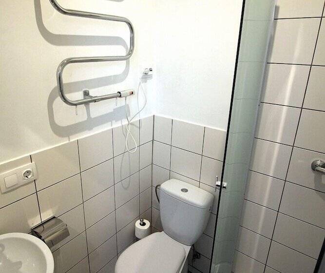 Fotos del hotel Bed&breakfast Baznicas 33:  13