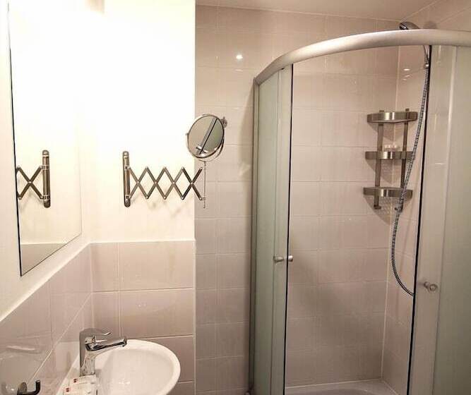 Fotos del hotel Bed&breakfast Baznicas 33:  14