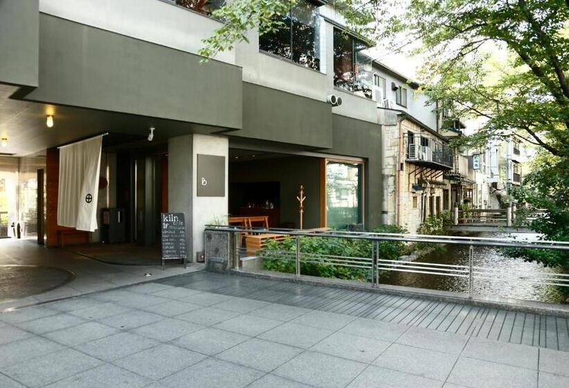 Fotos del hotel Bijuu:  23