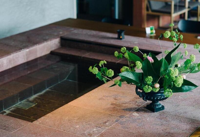 Fotos del hotel Bijuu:  4