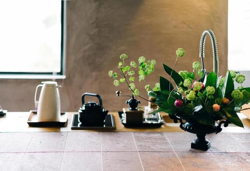 Fotos del hotel Bijuu:  5