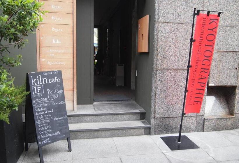 Fotos del hotel Bijuu:  10