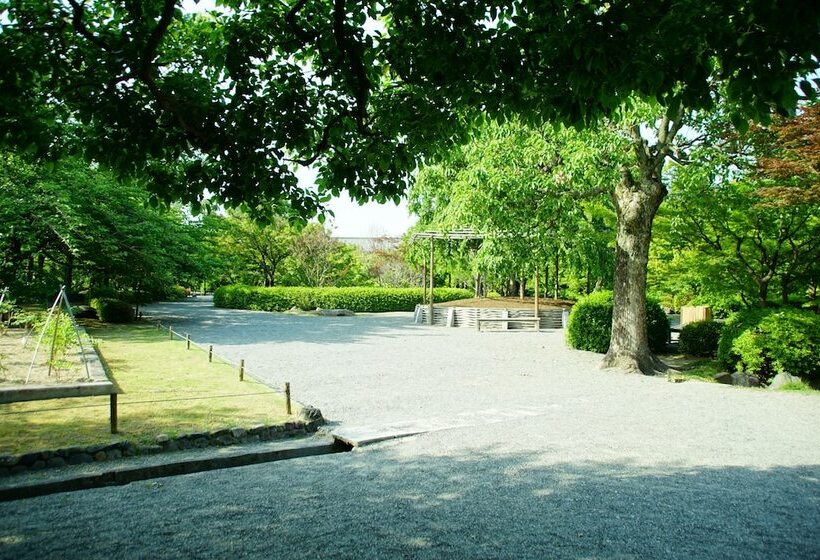 Fotos del hotel Bijuu:  11