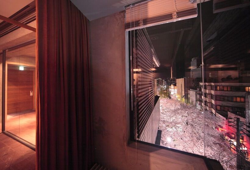 Fotos del hotel Bijuu:  17