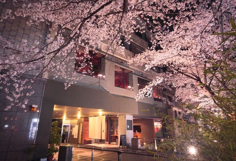 Fotos del hotel Bijuu:  8