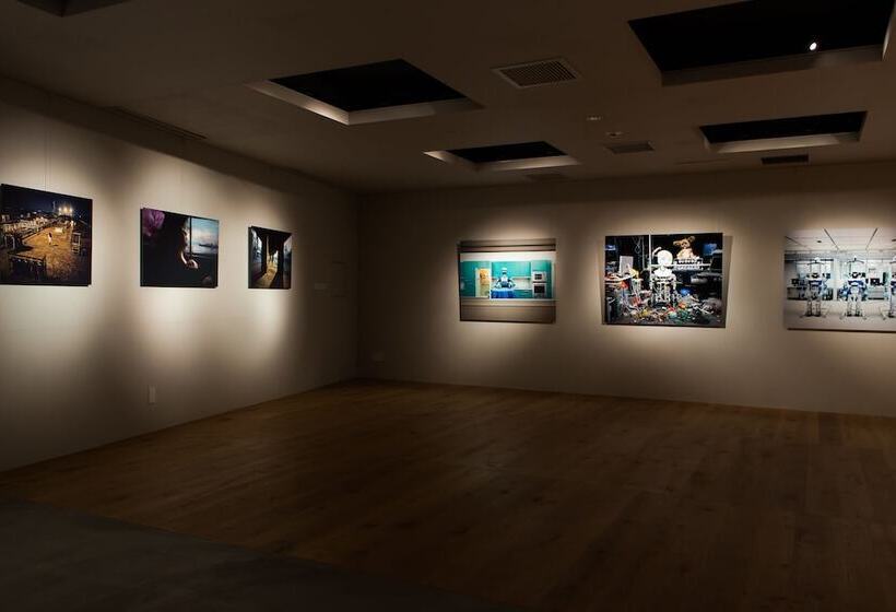 Fotos del hotel Bijuu:  20