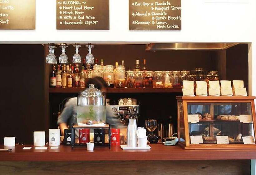 Fotos del hotel Bijuu:  3