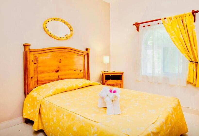 Fotos del hotel Dolce Vita Caribe B&B:  2