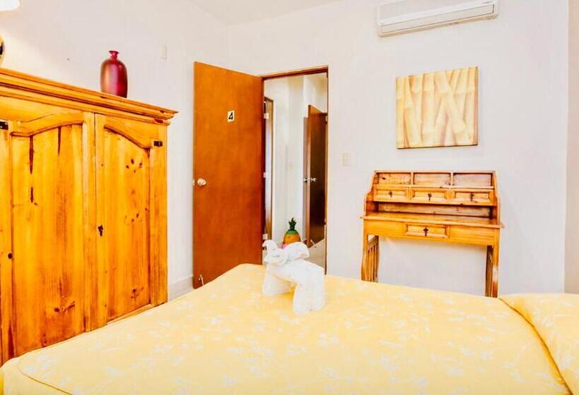 Fotos del hotel Dolce Vita Caribe B&B:  6