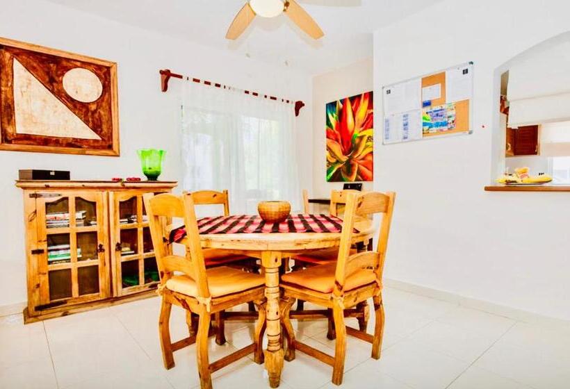 Fotos del hotel Dolce Vita Caribe B&B:  16