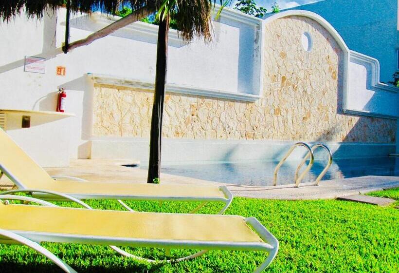 Fotos del hotel Dolce Vita Caribe B&B:  25