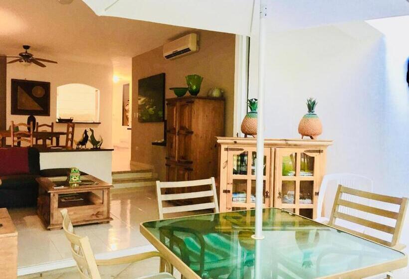 Fotos del hotel Dolce Vita Caribe B&B:  8