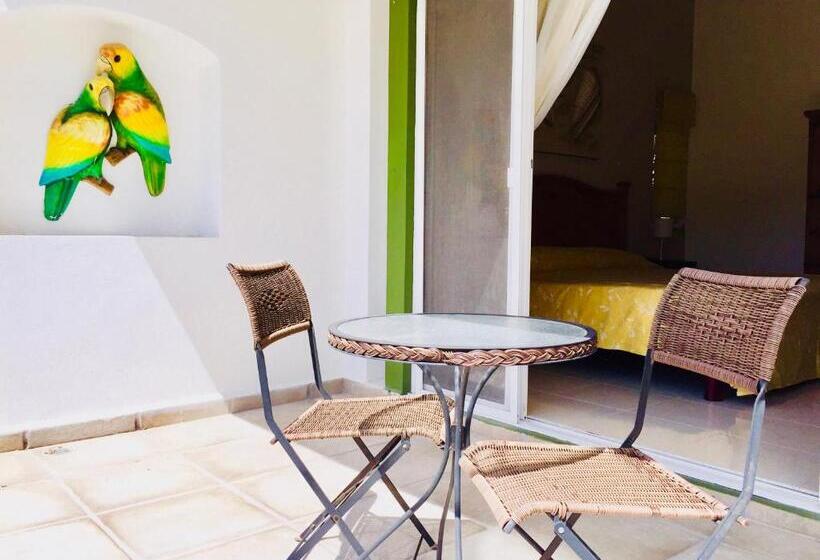 Fotos del hotel Dolce Vita Caribe B&B:  3