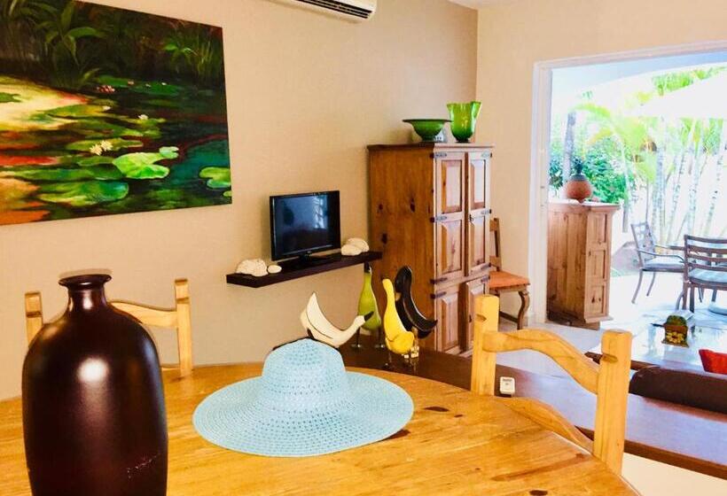 Fotos del hotel Dolce Vita Caribe B&B:  24