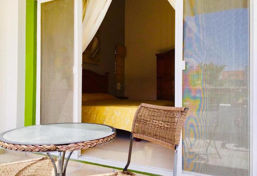 Fotos del hotel Dolce Vita Caribe B&B:  15