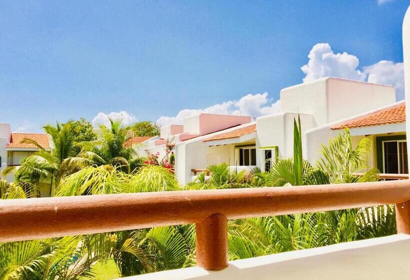 Fotos del hotel Dolce Vita Caribe B&B:  4