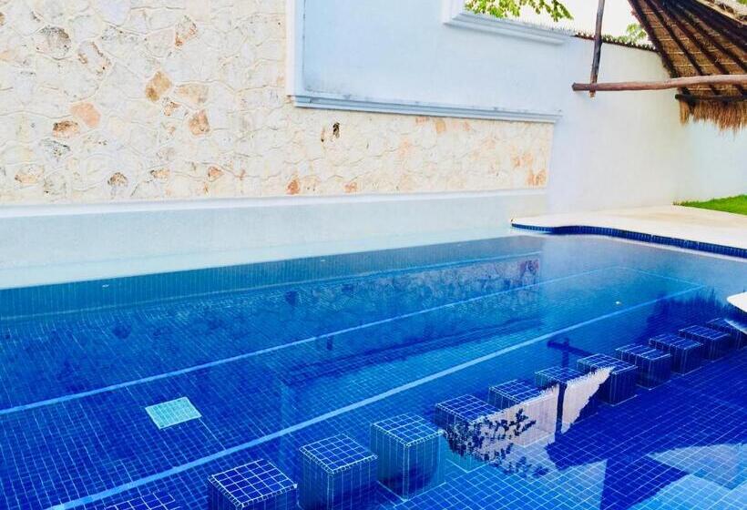 Fotos del hotel Dolce Vita Caribe B&B:  23