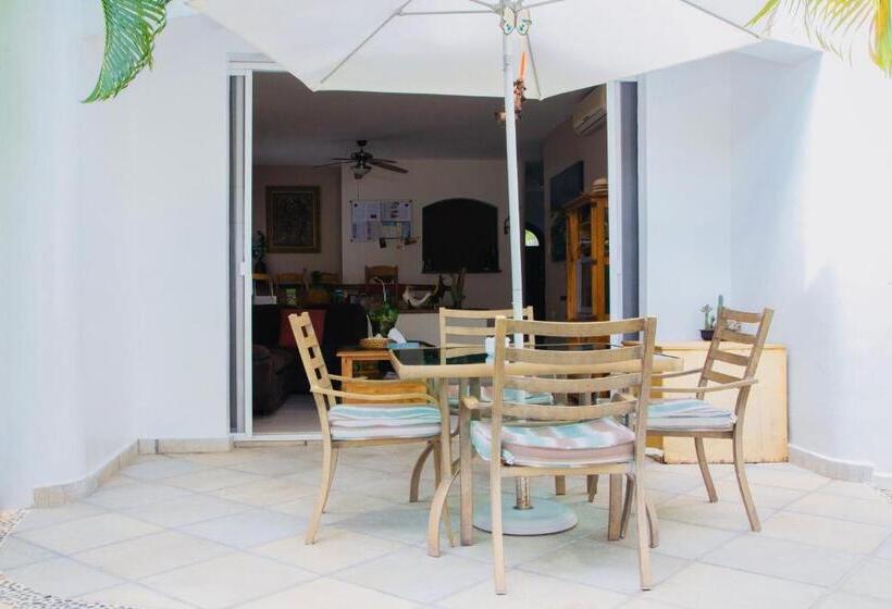 Fotos del hotel Dolce Vita Caribe B&B:  7