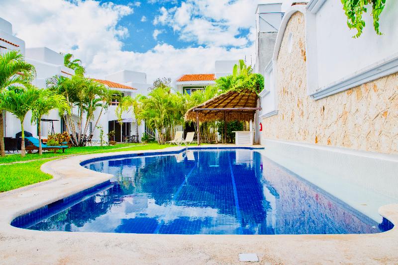 Fotos del hotel Dolce Vita Caribe B&B:  9