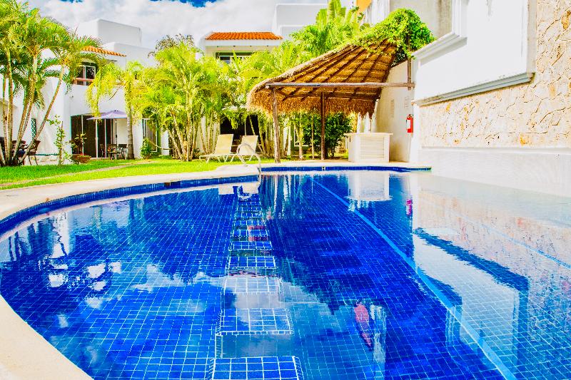 Fotos del hotel Dolce Vita Caribe B&B:  13