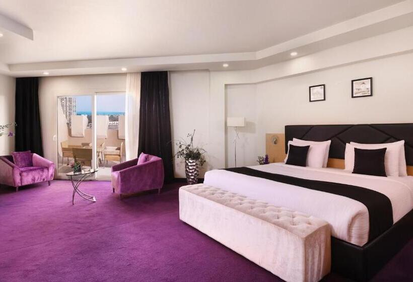 Fotos del hotel Eastern Al Montazah:  7