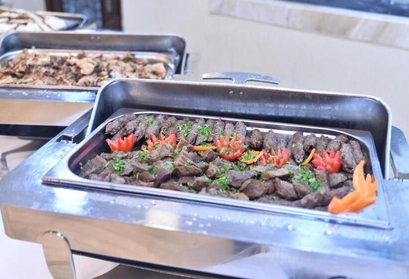 Fotos del hotel Eastern Al Montazah:  8