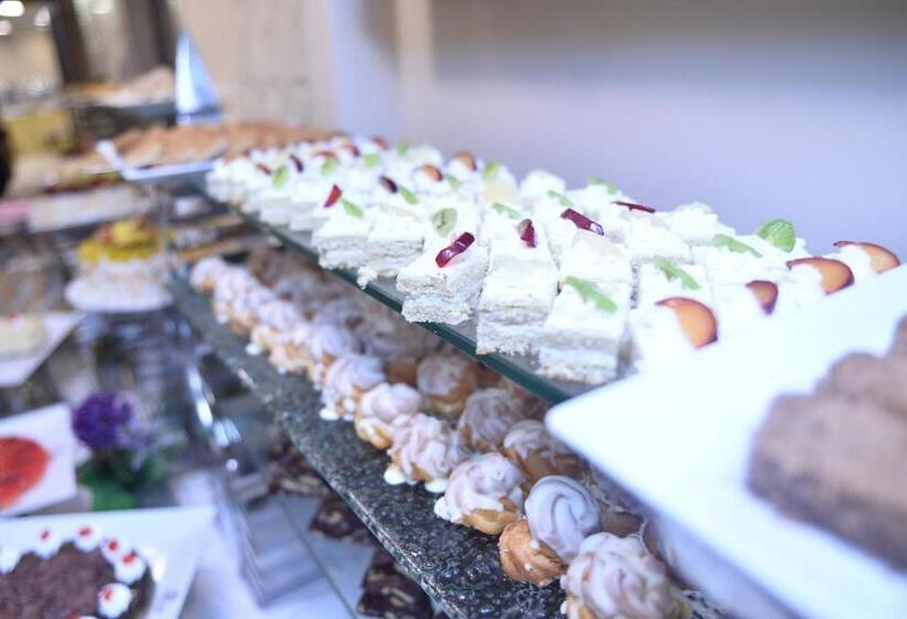 Fotos del hotel Eastern Al Montazah:  4