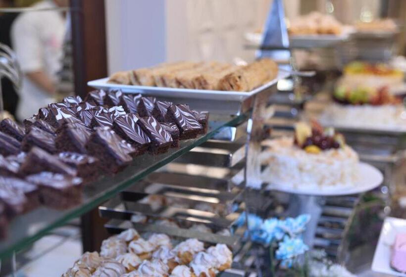 Fotos del hotel Eastern Al Montazah:  19