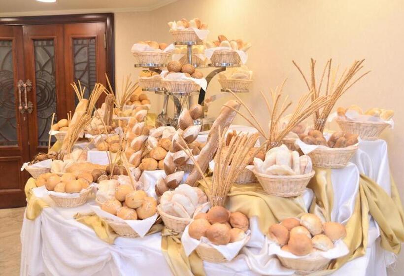 Fotos del hotel Eastern Al Montazah:  11