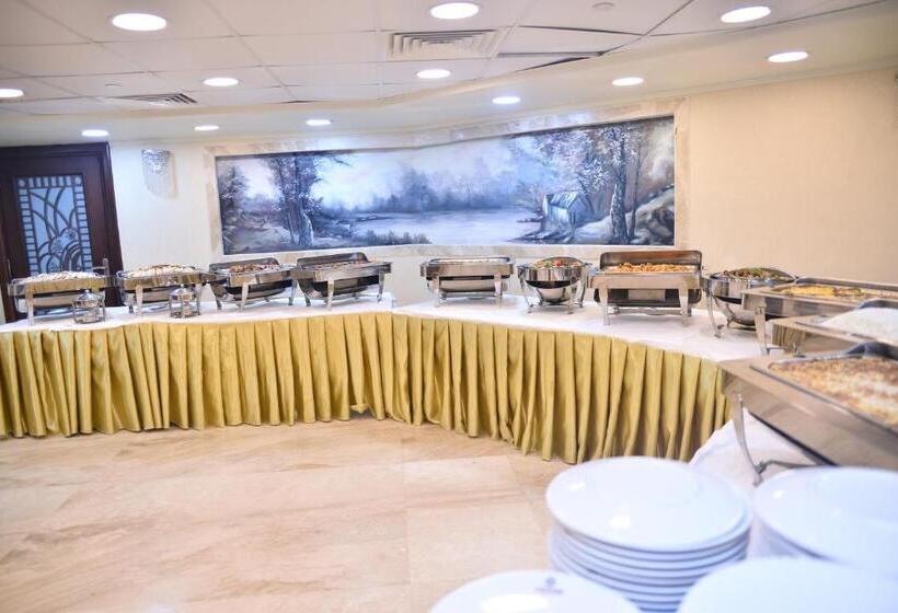 Fotos del hotel Eastern Al Montazah:  5