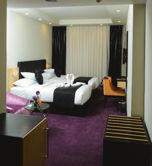 Fotos del hotel Eastern Al Montazah:  2