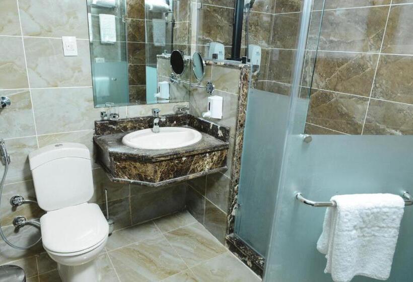 Fotos del hotel Eastern Al Montazah:  9