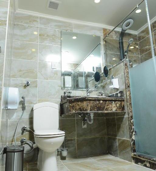 Fotos del hotel Eastern Al Montazah:  6