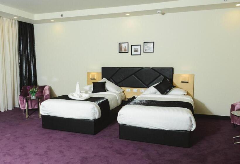 Fotos del hotel Eastern Al Montazah:  14