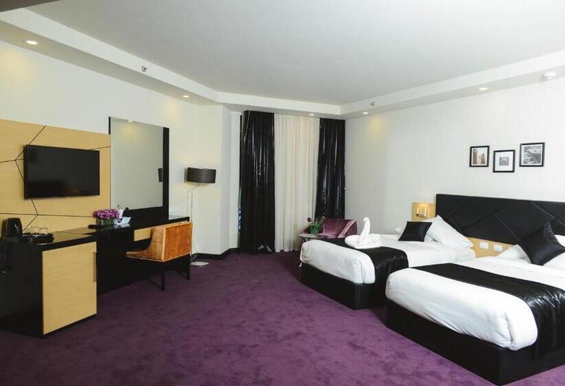 Fotos del hotel Eastern Al Montazah:  16