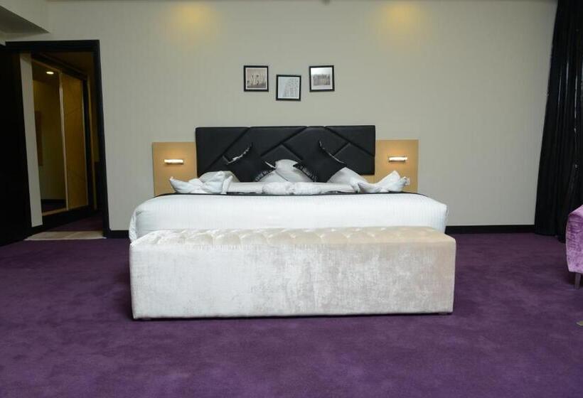 Fotos del hotel Eastern Al Montazah:  20