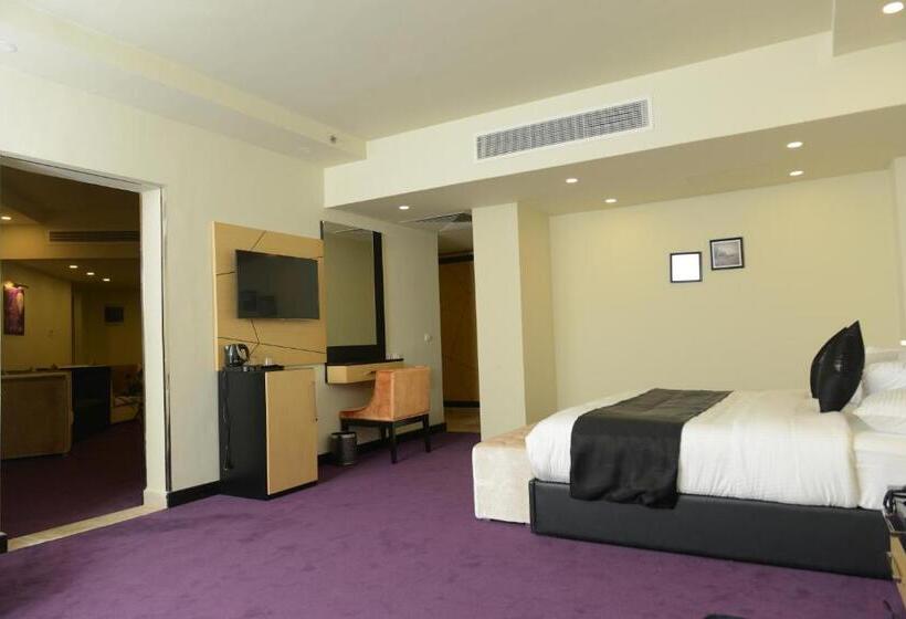 Fotos del hotel Eastern Al Montazah:  10