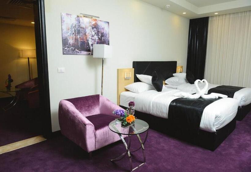 Fotos del hotel Eastern Al Montazah:  22