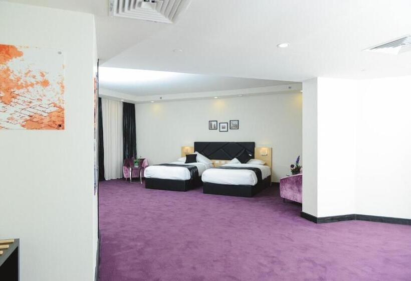 Fotos del hotel Eastern Al Montazah:  12