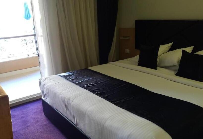 Fotos del hotel Eastern Al Montazah:  24