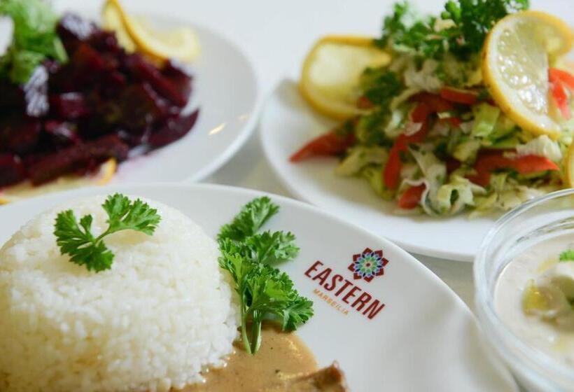 Fotos del hotel Eastern Al Montazah:  17