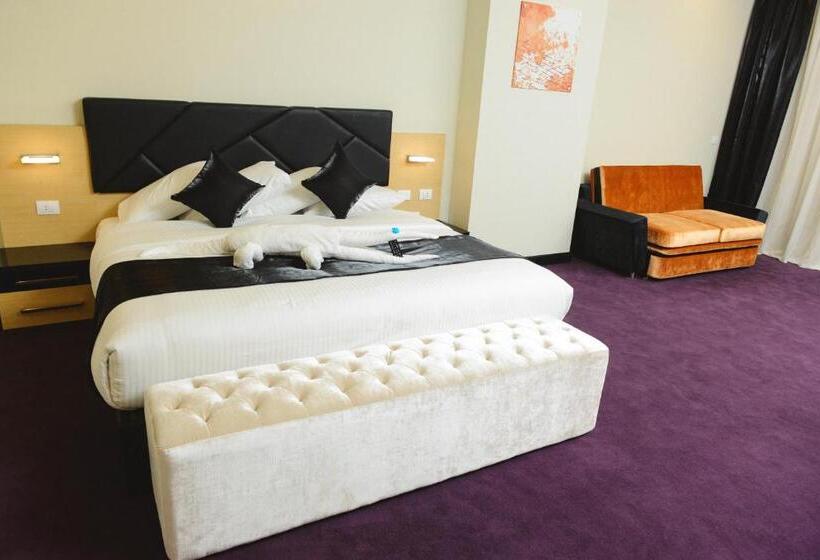 Fotos del hotel Eastern Al Montazah:  18