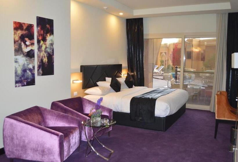 Fotos del hotel Eastern Al Montazah:  23