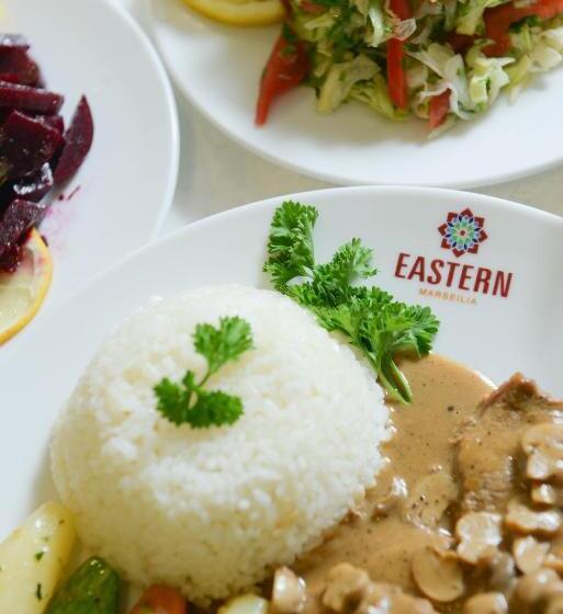 Fotos del hotel Eastern Al Montazah:  21