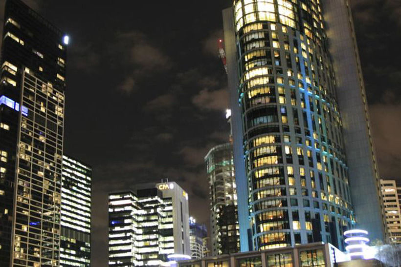 Fotos del hotel Melbourne Short Stay Apartments Power Street:  20