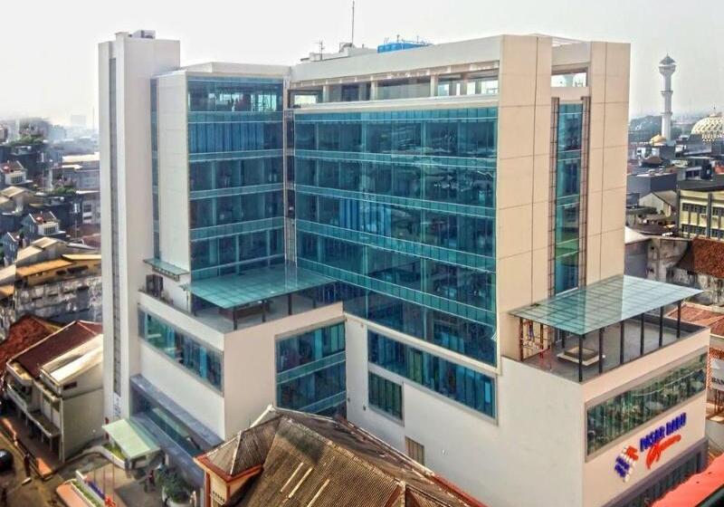 Fotos del hotel Pasar Baru Square:  10