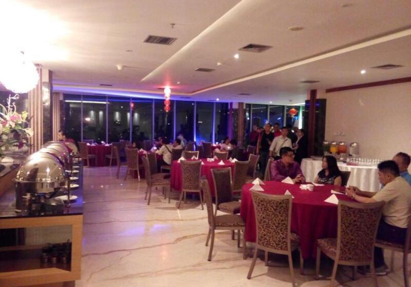 Fotos del hotel Pasar Baru Square:  13