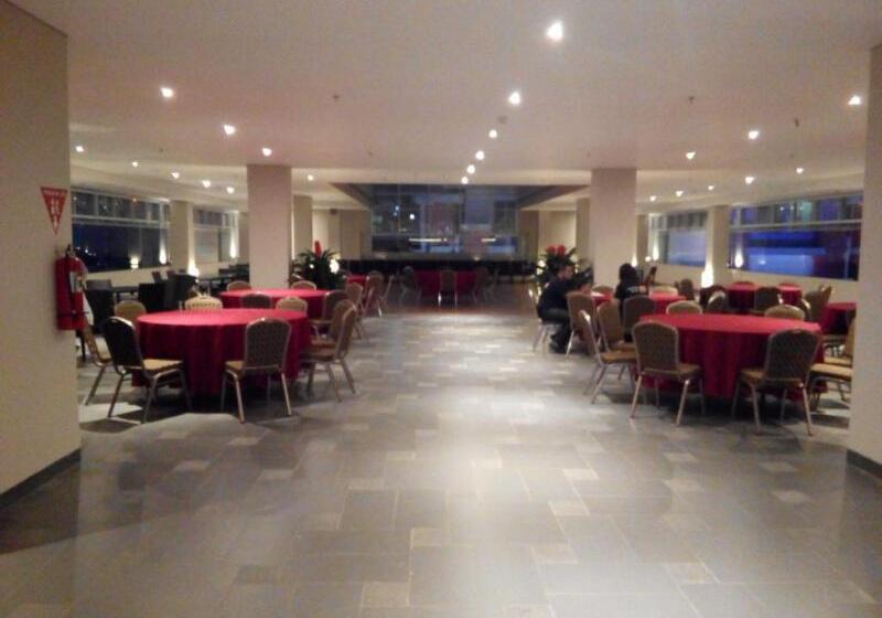 Fotos del hotel Pasar Baru Square:  25